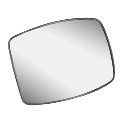 Wide angle mirror right