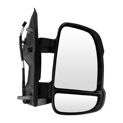wing mirror right