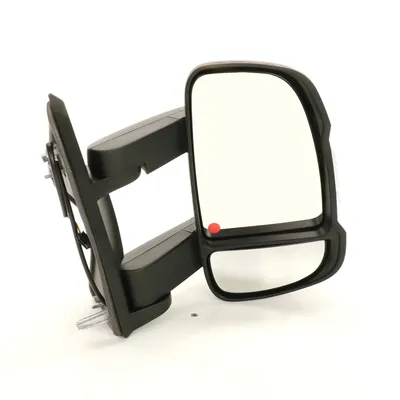 wing mirror right-hand drive manually adjustable