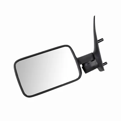 wing mirror Rear view mirror left