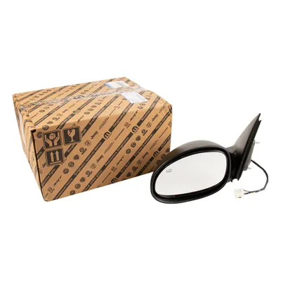 wing mirror left passenger side electric 5-pin