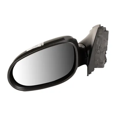 wing mirror left electrically adjustable heated