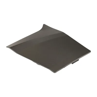 Cover for the front bumper left