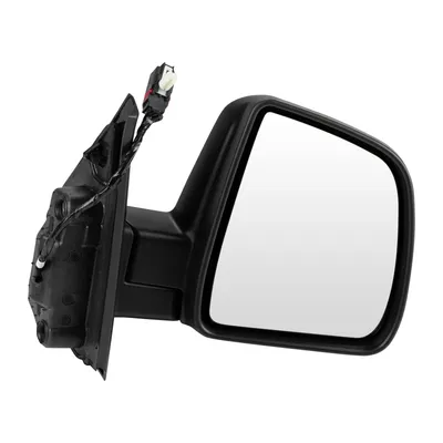 wing mirror right