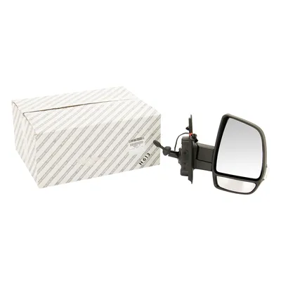 wing mirror right