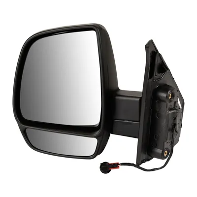 wing mirror left