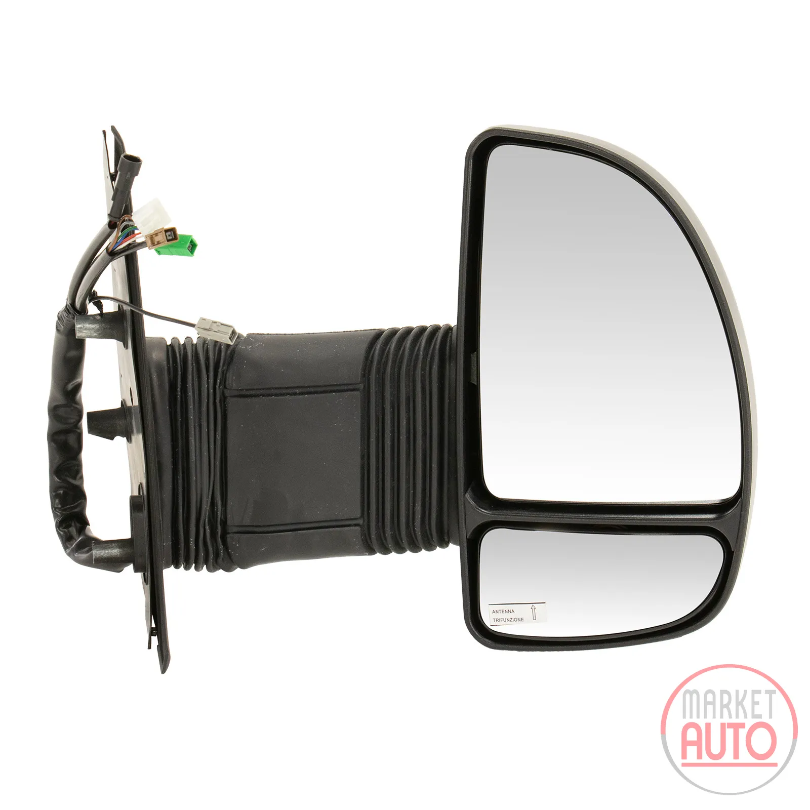 wing mirror right L=2350