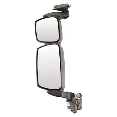 wing mirror left, complete
