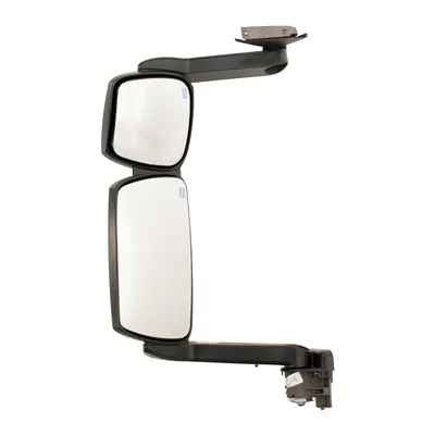 wing mirror left