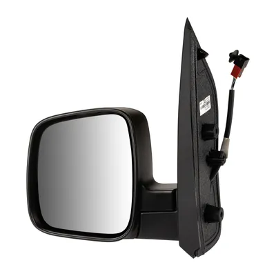 wing mirror left