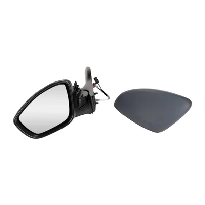 wing mirror left