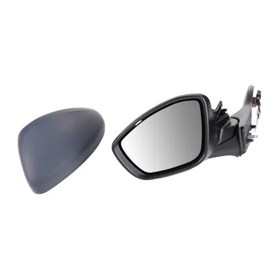 wing mirror left