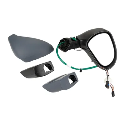 wing mirror right