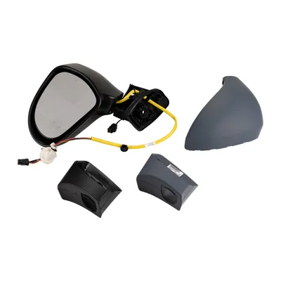 wing mirror left