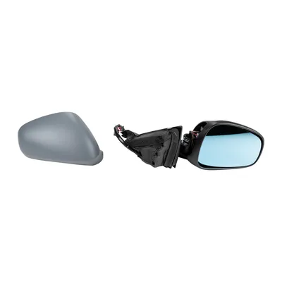 wing mirror right electric