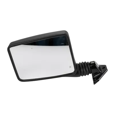 wing mirror left manual