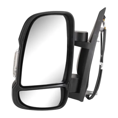 REARVIEW MIRROR