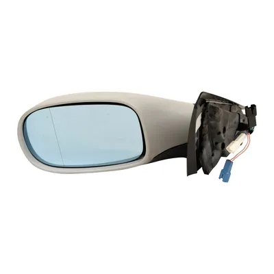 wing mirror left