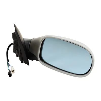 wing mirror right electric