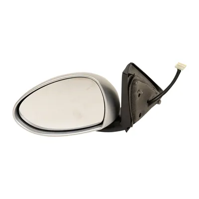 wing mirror left