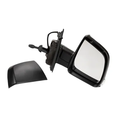 wing mirror right