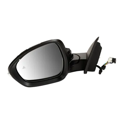 wing mirror left