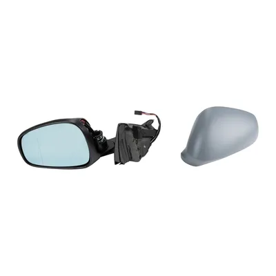 wing mirror left