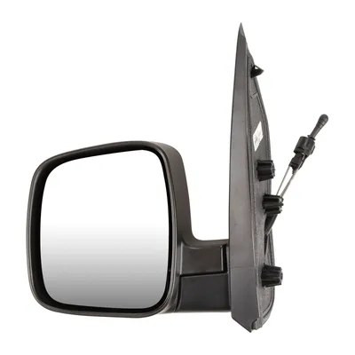 wing mirror left