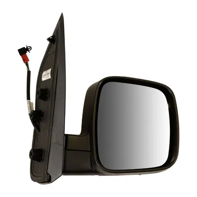 wing mirror right