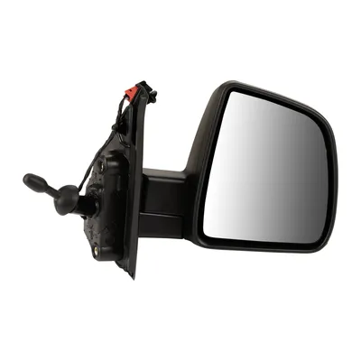 wing mirror right