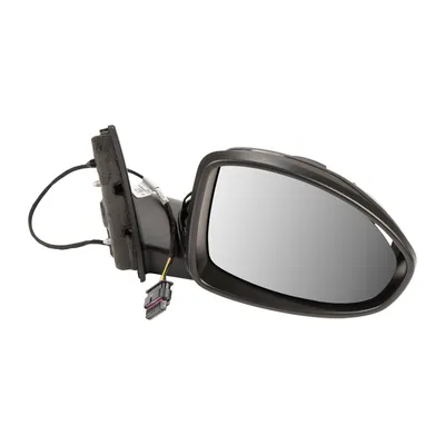 wing mirror right