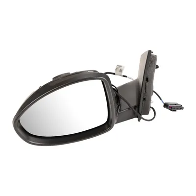 wing mirror left