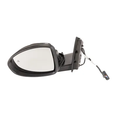 wing mirror left