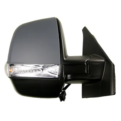 wing mirror right electrically primed heated