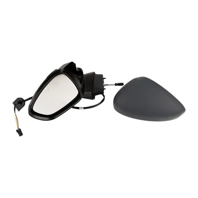 wing mirror left electric