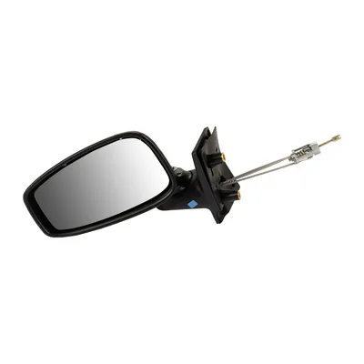 wing mirror left