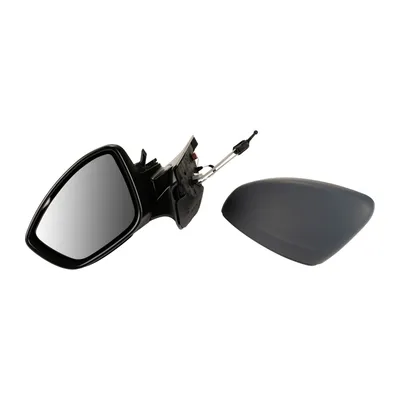wing mirror left convex primed