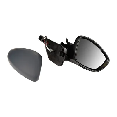 wing mirror right electrically convex heated