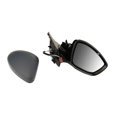 wing mirror right electrically convex heated