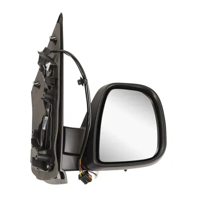 wing mirror left electric