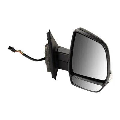 wing mirror right electric temp. sensor
