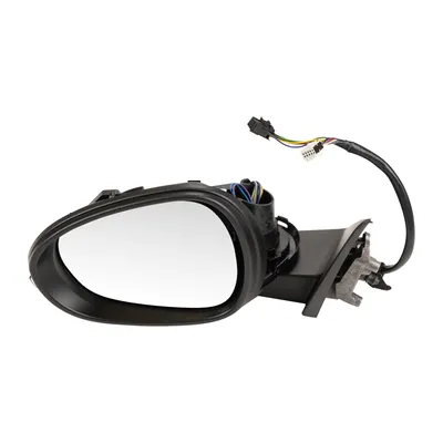 wing mirror left