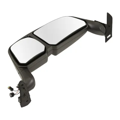 wing mirror left IVECO OE (5802287199)