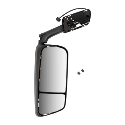 wing mirror hanging right middle electrically adjustable 12V