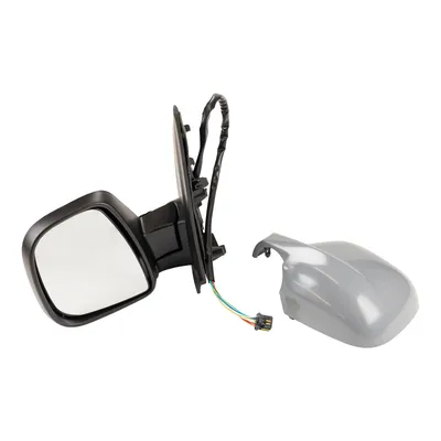 wing mirror left