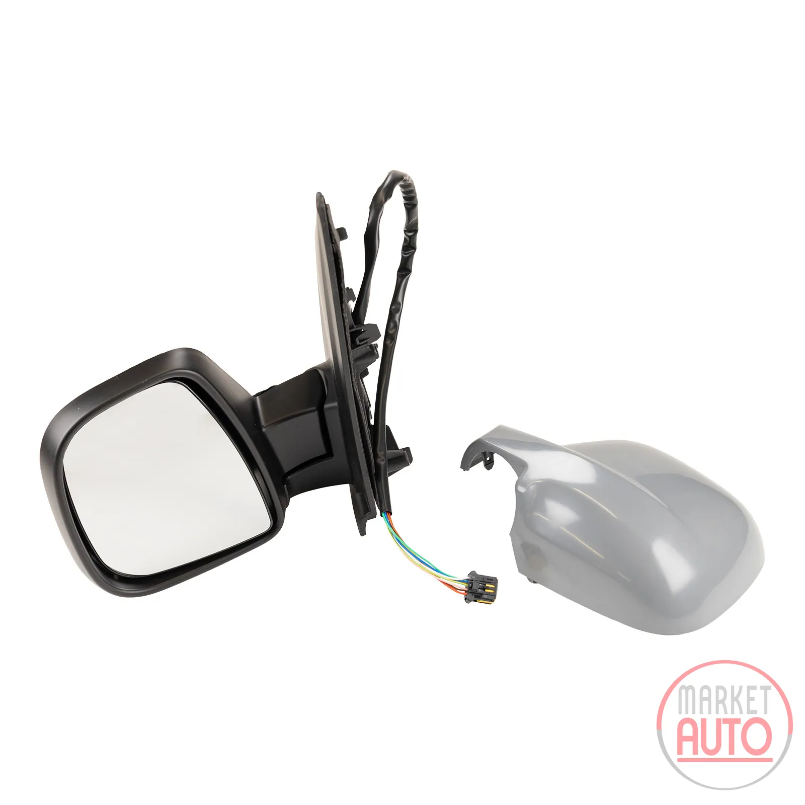 wing mirror left