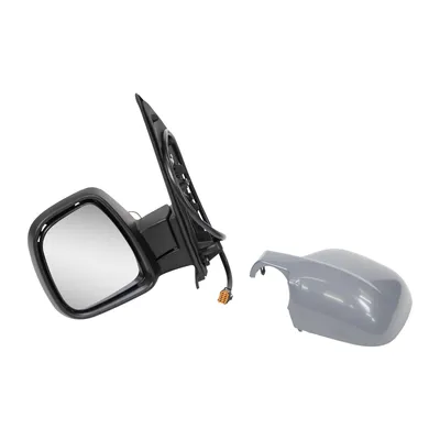 wing mirror left