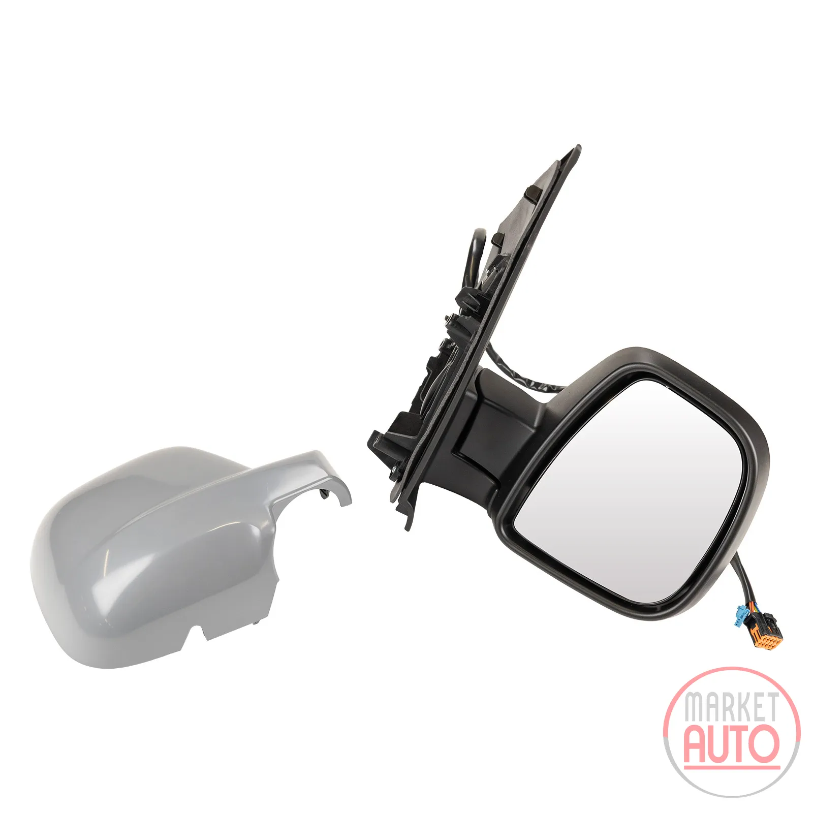 wing mirror right