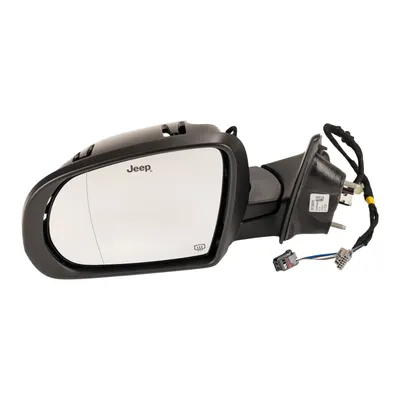 wing mirror left