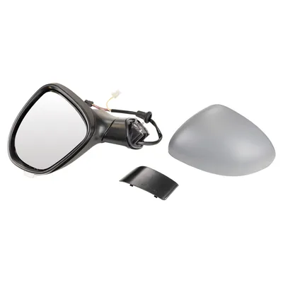 wing mirror left